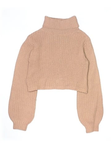 Shein Turtleneck Sweater (view 1)