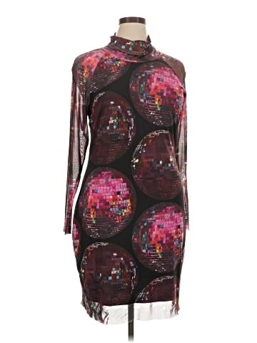 Rachel Antonoff Cocktail Dress (view 1)