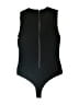 Alice + Olivia Black Bodysuit Size XS - photo 2