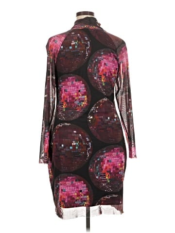 Rachel Antonoff Cocktail Dress (view 2)
