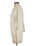 Gap Solid Ivory Pullover Sweater Size S - photo 5
