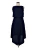 Unbranded Blue Casual Dress Size XL - photo 1