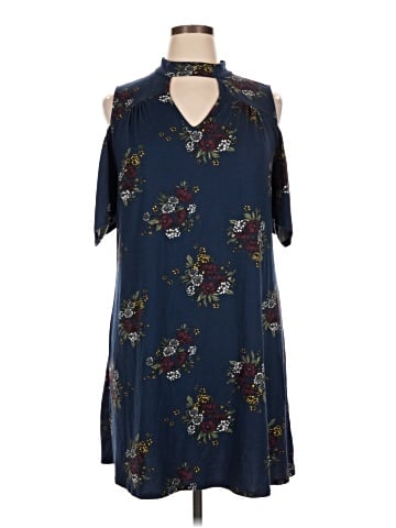 Charming Charlie Casual Dress (view 1)