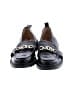 Sam Edelman Black Flats Size 6 - photo 2