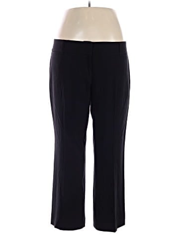 7th Avenue Design Studio New York & Company Dress Pants (view 1)
