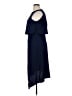 Unbranded Blue Casual Dress Size XL - photo 5