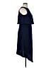 Unbranded Blue Casual Dress Size XL - photo 4