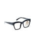 Karen Walker Black Sunglasses One size - photo 1