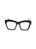 Karen Walker Black Sunglasses One size - photo 2