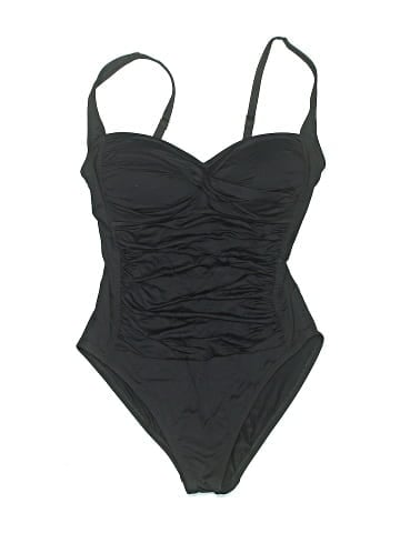 La Blanca One Piece Swimsuit (view 1)