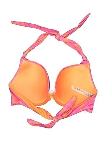 Victoria's Secret Swimsuit Top (view 2)