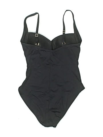 La Blanca One Piece Swimsuit (view 2)