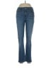 Levi's Blue Jeans Size 10 - photo 1