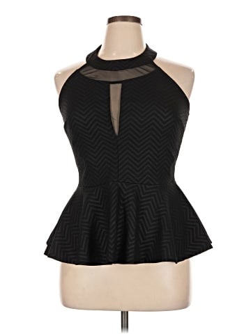 FASHION TO FIGURE Tank Top (view 1)