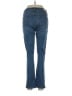 Levi's Blue Jeans Size 10 - photo 2