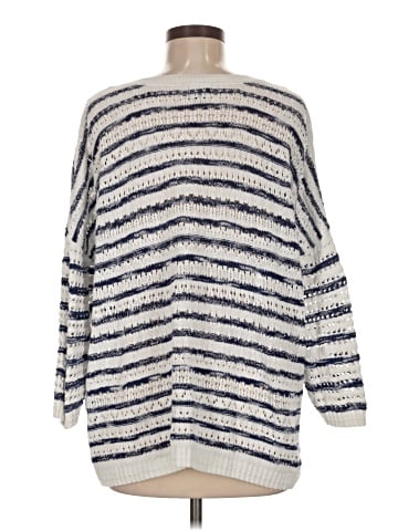 CAbi Pullover Sweater (view 2)
