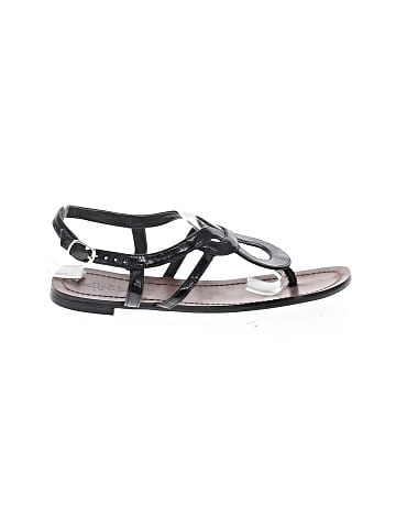 Kelly & Katie Sandals (view 1)