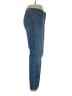 Levi's Blue Jeans Size 10 - photo 4