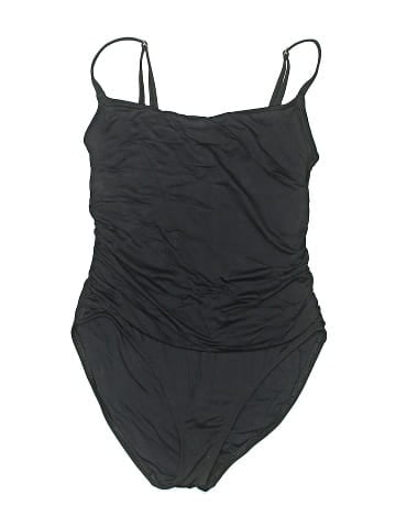 La Blanca One Piece Swimsuit (view 1)