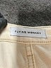 Flying Monkey Ivory Jeans Size 29 waist - photo 4