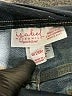 Isabel Maternity Blue Jeans Size 6 - photo 6