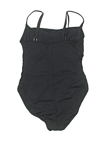 La Blanca One Piece Swimsuit (view 2)