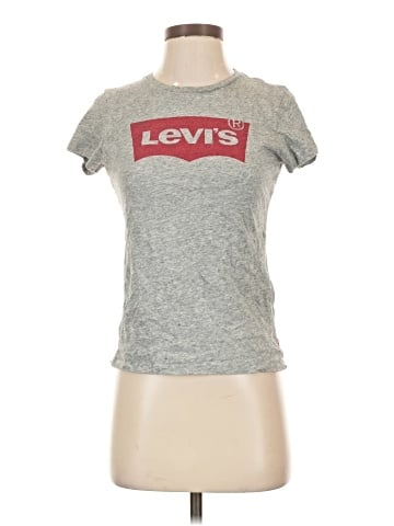 Levi's Short Sleeve T-Shirt (view 1)
