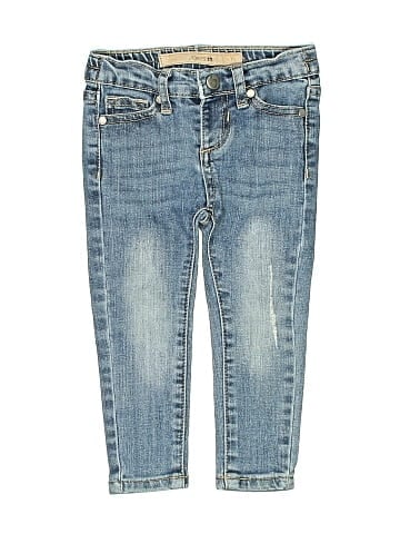 Joe's Jeans Jeans (view 1)