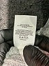 Express Gray Pullover Sweater Size M - photo 8
