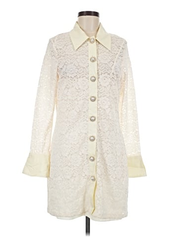 Corey Lynn Calter Casual Dress (view 1)