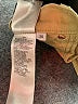 7 For All Mankind Solid Tan Khakis Size 30 waist - photo 5
