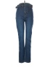 Reformation Jeans Blue Jeans Size 28 waist - photo 1