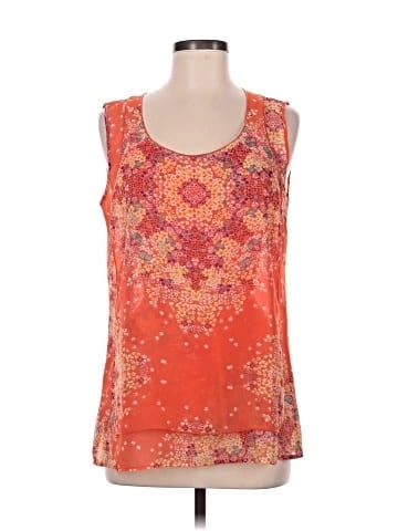 CAbi Sleeveless T-Shirt (view 1)