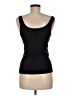 Soma Black Tank Top Size M - photo 2