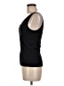 Soma Black Tank Top Size M - photo 5