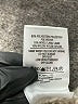 Joe's Jeans Chevron-herringbone Gray Turtleneck Sweater Size M - photo 5