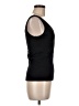 Soma Black Tank Top Size M - photo 4