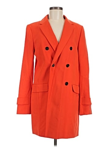 Ann Taylor Coat (view 1)