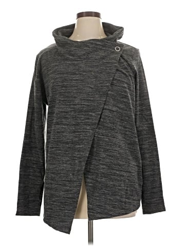 Danskin Cardigan (view 1)