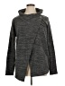 Danskin Gray Cardigan Size XL - photo 1