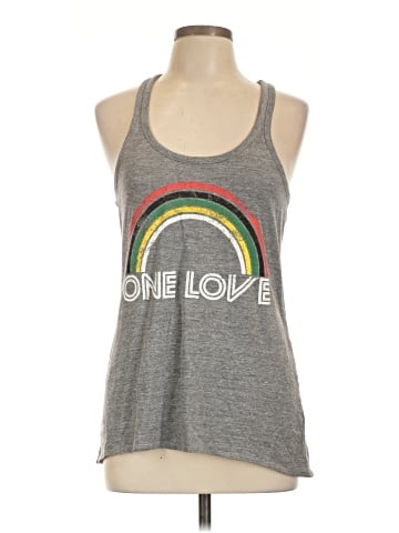 Chaser Tank Top (view 1)