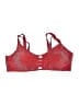 Berlook Red Swimsuit Top Size 22 - photo 1