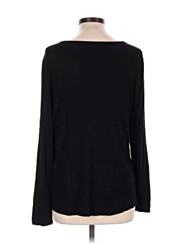 Maurices Long Sleeve T-Shirt (view 2)