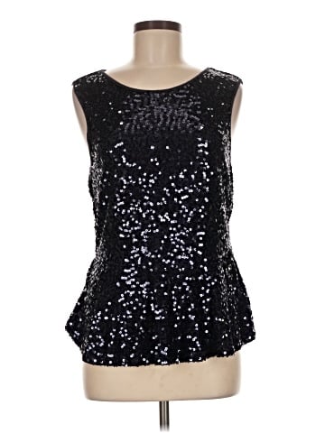 Boston Proper Sleeveless Blouse (view 1)