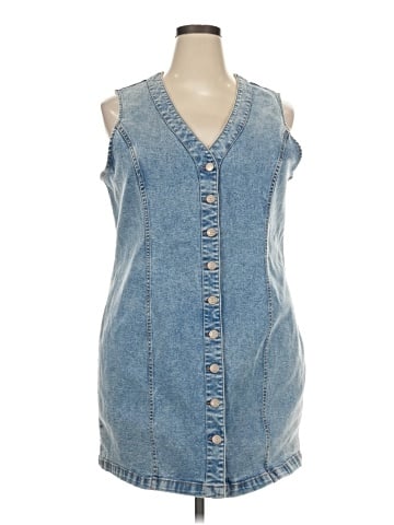 FRYE Casual Dress (view 1)
