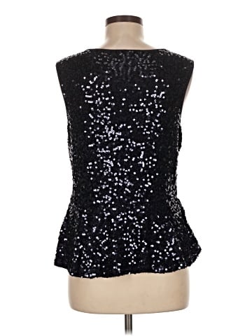 Boston Proper Sleeveless Blouse (view 2)