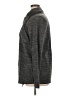 Danskin Gray Cardigan Size XL - photo 5