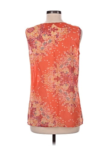CAbi Sleeveless T-Shirt (view 2)