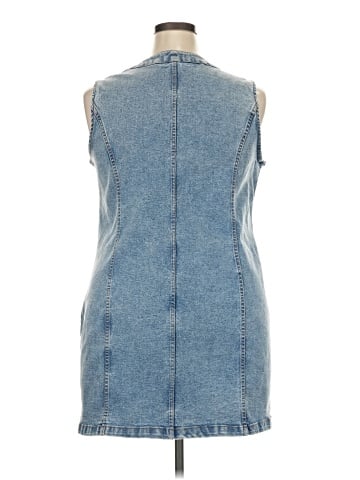 FRYE Casual Dress (view 2)