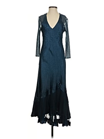 Komarov Cocktail Dress (view 1)